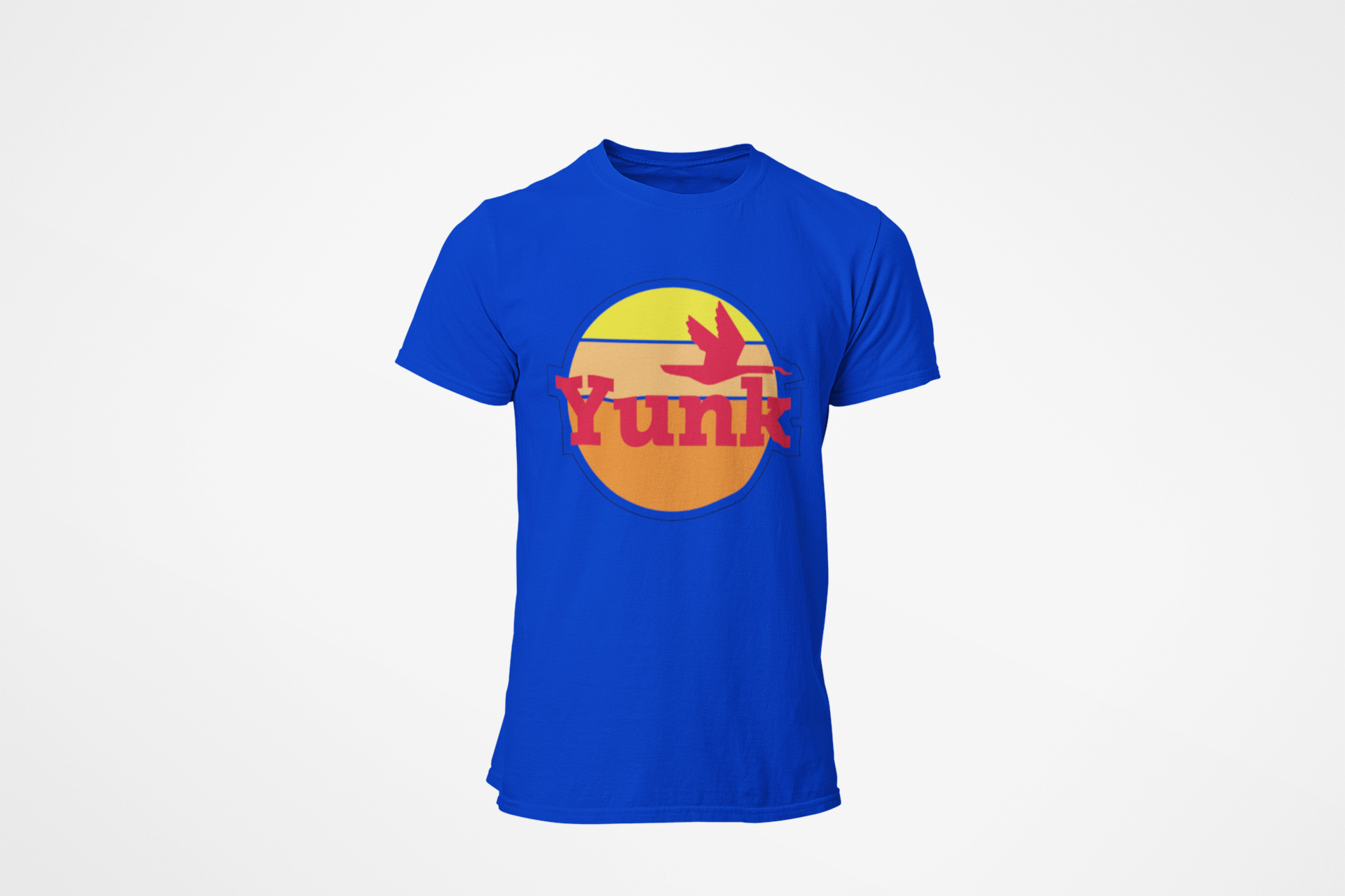 Passyunk Wawa Yunk Tee